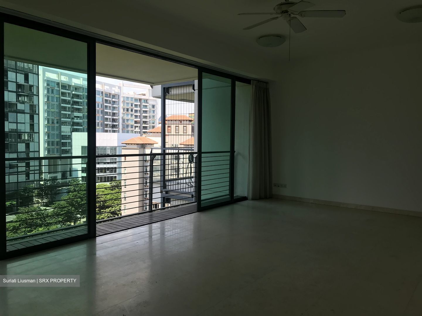 RiverGate (D9), Apartment #420870711